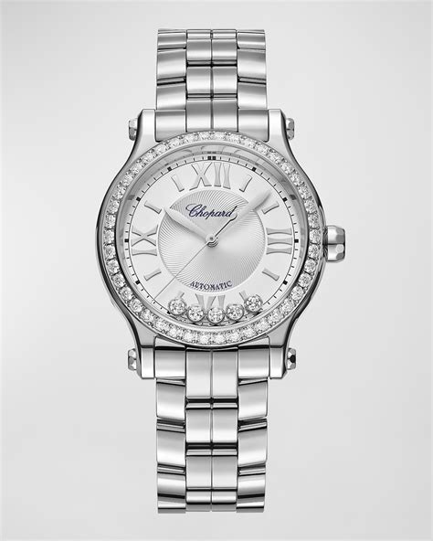 chopard creations watches